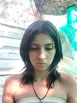 Maiden-Hot online show from 02-19-25, 07:48