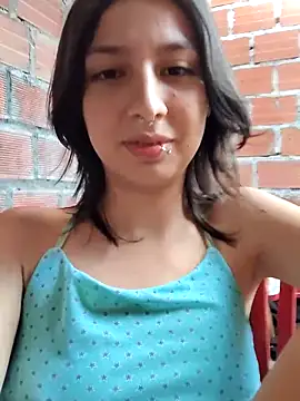 Maiden-Hot online show from 10-03-25, 08:17