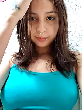 Snapshot of Maiden-Hot chatting on 06-06-26, 08:02 Maiden-Hot online show from 06-06-26, 08:02