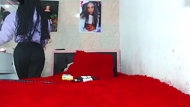 k stormi  online show from 04-07-26, 12:44