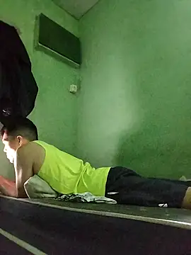 JapeDoBryan online show from 03-01-25, 09:40