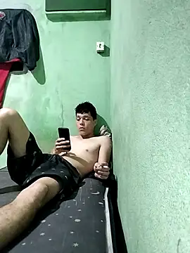 JapeDoBryan online show from 03-08-25, 09:06