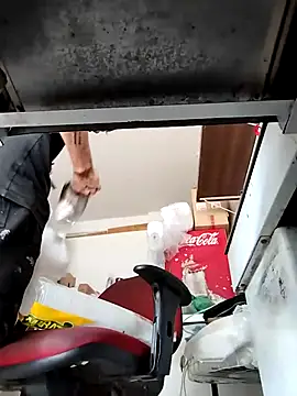 JapeDoBryan online show from 03-21-25, 05:34