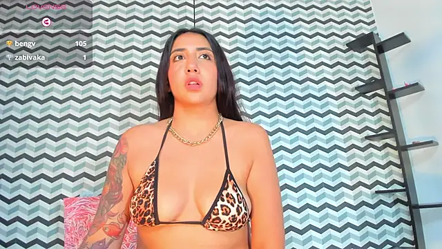 CALANTHELOVE1 online show from 02-28-25, 06:10