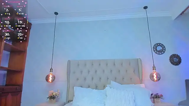 amanda29 online show from 10-29-25, 07:15