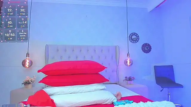 amanda29 online show from 11-05-25, 07:14