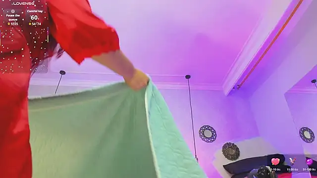 amanda29 online show from 11-26-25, 07:15