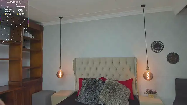 amanda29 online show from 12-20-25, 07:21