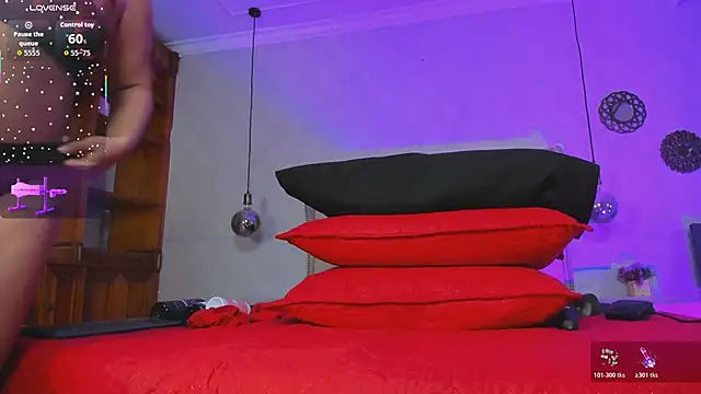 amanda29 online show from 01-08-26, 07:27