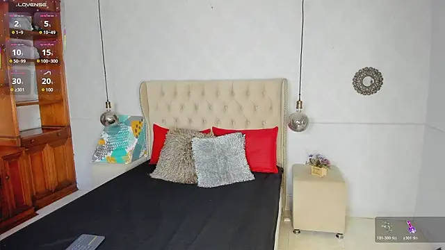 amanda29 online show from 02-07-26, 07:17