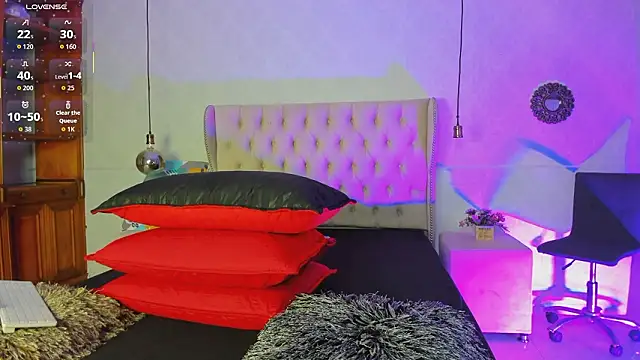 amanda29 online show from 02-20-26, 07:14