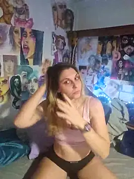 DeeSexyAussie online show from 02-20-25, 11:20