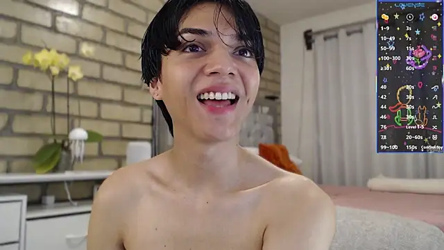 biel biel online show from 03-11-26, 05:35