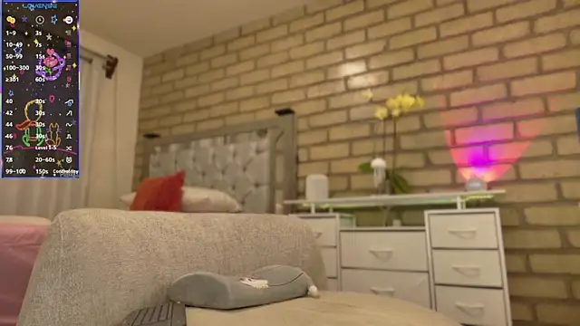 biel biel online show from 03-17-26, 05:55