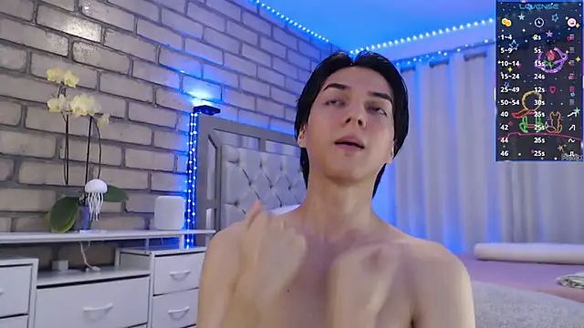 biel biel online show from 04-08-26, 05:29