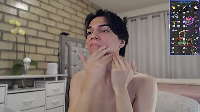 biel biel online show from 04-15-26, 06:20