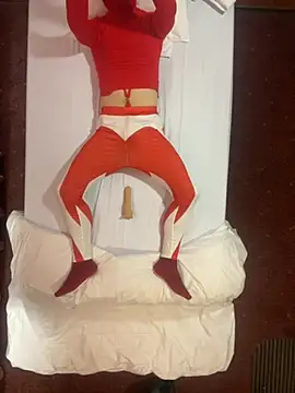 redslave online show from 02-26-26, 06:01