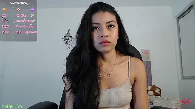 ellajonz online show from 05-02-26, 03:22