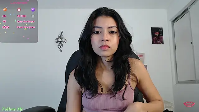 ellajonz online show from 05-31-26, 05:26