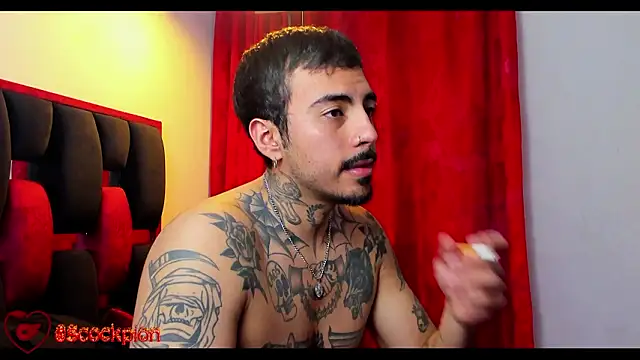 scockpion   online show from 03-10-26, 05:56