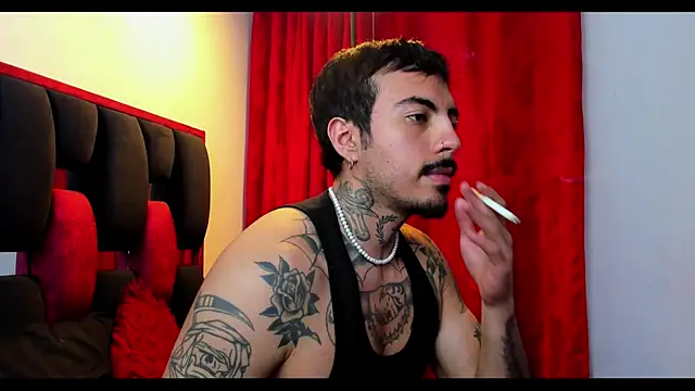 scockpion   online show from 03-20-26, 06:51