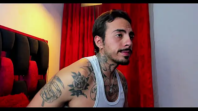 scockpion   online show from 03-27-26, 04:29