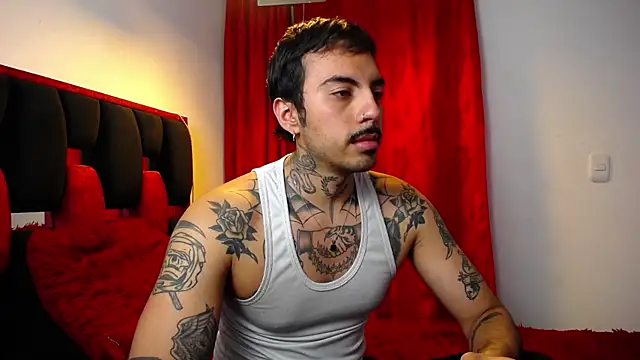 scockpion   online show from 04-03-26, 05:05