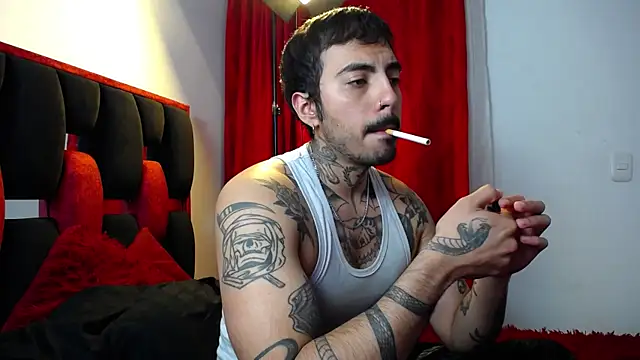 scockpion   online show from 04-10-26, 06:18