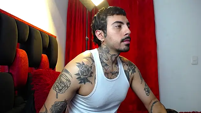 scockpion   online show from 04-15-26, 06:31