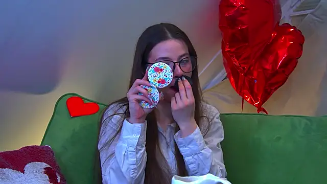 Snapshot of AmeliaFlares chatting on 03-01-25, 09:48 AmeliaFlares online show from 03-01-25, 09:48