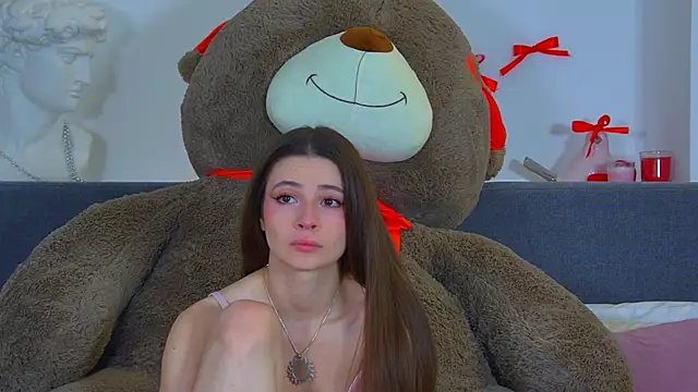 Snapshot of AmeliaFlares chatting on 11-04-25, 06:18 AmeliaFlares online show from 11-04-25, 06:18