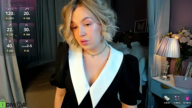 Nikki Kai online show from 09-23-25, 12:24