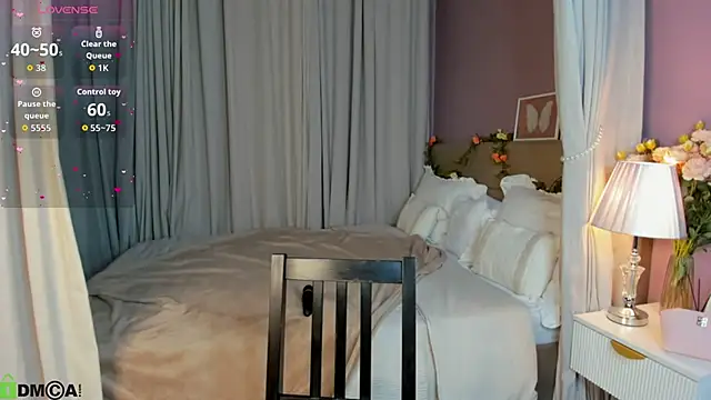 Nikki Kai online show from 09-24-25, 12:14