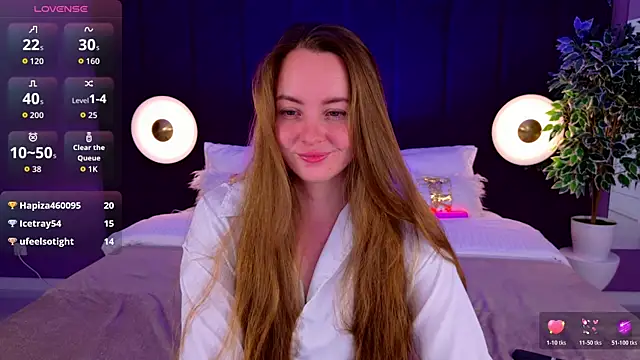 Snapshot of JaniceCollins chatting on 05-18-26, 04:07 JaniceCollins online show from 05-18-26, 04:07