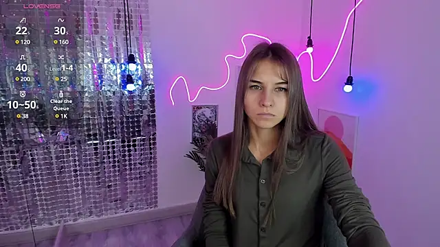 Snapshot of CharmBianca chatting on 02-16-25, 11:27 CharmBianca online show from 02-16-25, 11:27