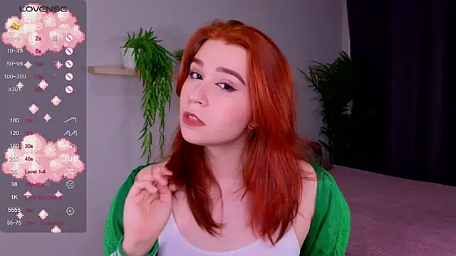 Snapshot of Anncouette_ chatting on 02-22-25, 07:12 Anncouette online show from 02-22-25, 07:12