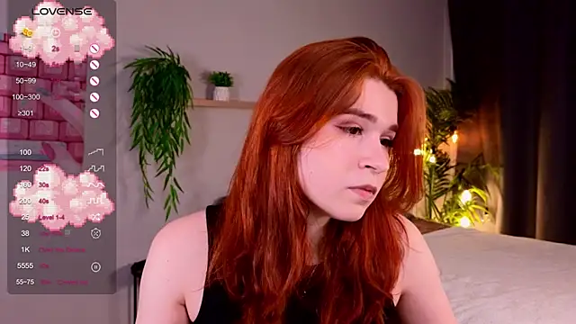 Snapshot of Anncouette_ chatting on 03-09-25, 07:23 Anncouette online show from 03-09-25, 07:23