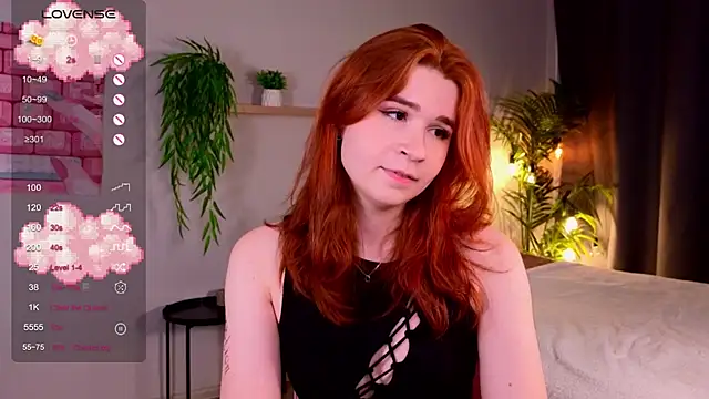 Snapshot of Anncouette_ chatting on 03-09-25, 01:37 Anncouette online show from 03-09-25, 01:37