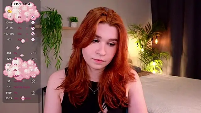 Snapshot of Anncouette_ chatting on 03-14-25, 10:29 Anncouette online show from 03-14-25, 10:29