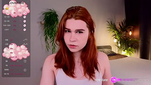 Snapshot of Anncouette_ chatting on 03-21-25, 07:11 Anncouette online show from 03-21-25, 07:11