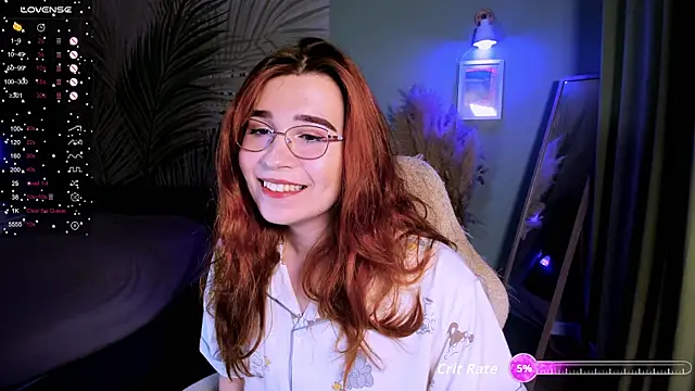 Snapshot of Anncouette_ chatting on 10-24-25, 02:57 Anncouette online show from 10-24-25, 02:57