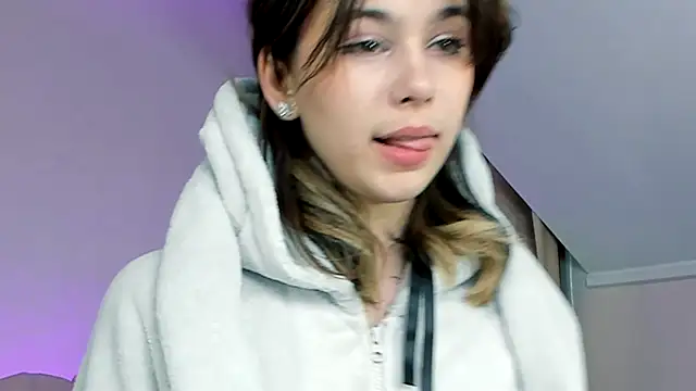 Hotary Yuko online show from 01-29-25, 03:04