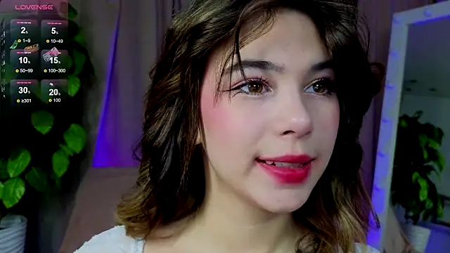 Hotary Yuko online show from 02-27-25, 10:37