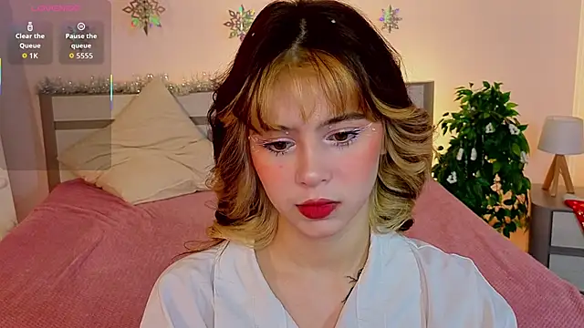 Hotary Yuko online show from 12-15-25, 02:38