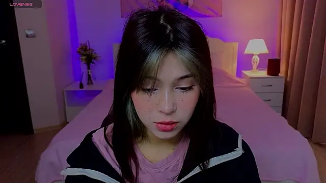 Hotary Yuko online show from 02-06-26, 02:38