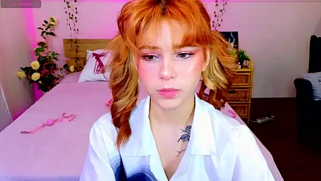 Hotary Yuko online show from 04-06-26, 03:15