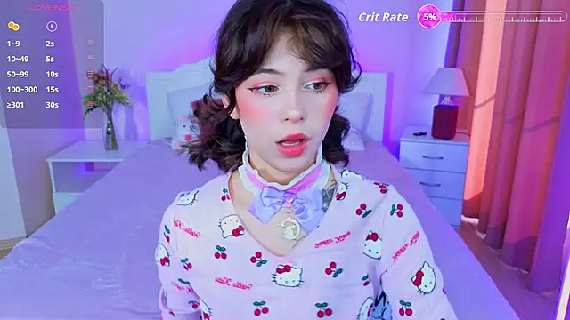 Hotary Yuko online show from 06-19-26, 02:38