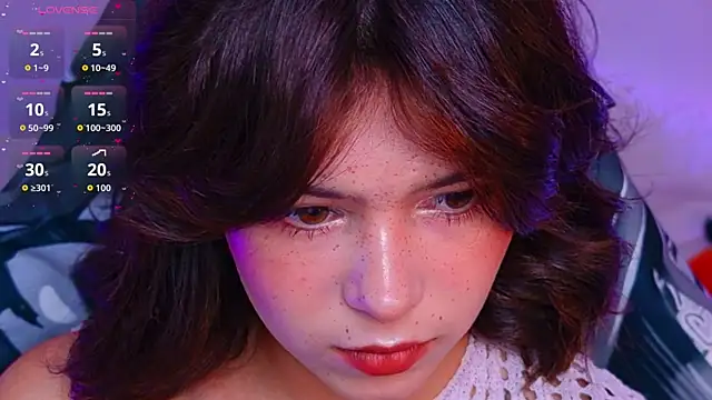 Hotary Yuko online show from 07-05-26, 04:19