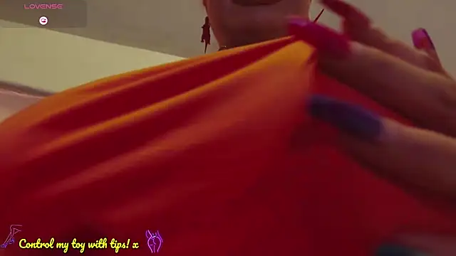 GoddessAlimony online show from 02-03-25, 12:15