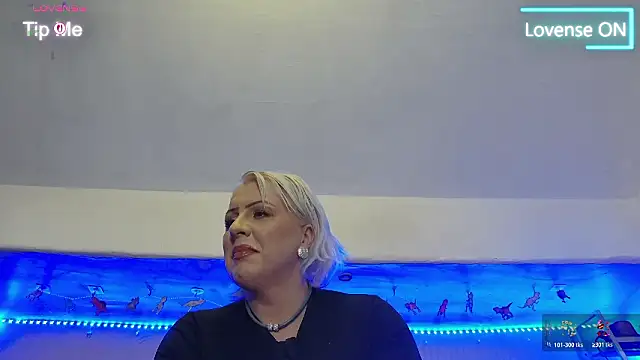 GoddessAlimony online show from 02-05-26, 10:25